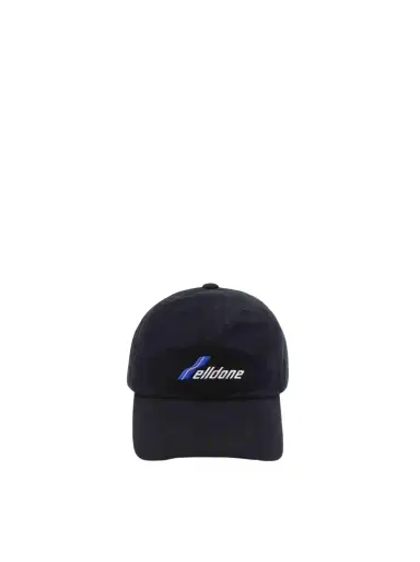 We11Done WD Logo Cap | Thumbnail 1 We11Done WD Logo Cap | Thumbnail 1