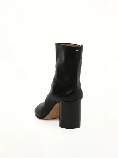 Maison Margiela Tabi Ankle Boots 8cm Heel | Thumbnail 2