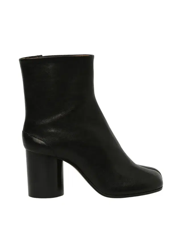 Maison Margiela Tabi Ankle Boots 8cm Heel