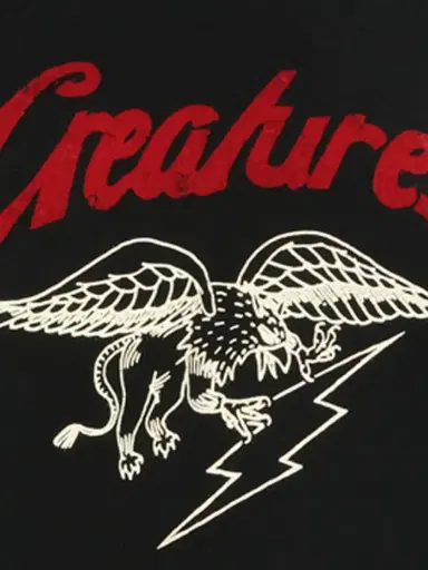 Givenchy Creatures Hooded Dress | Thumbnail 3 Givenchy Creatures Hooded Dress | Thumbnail 3