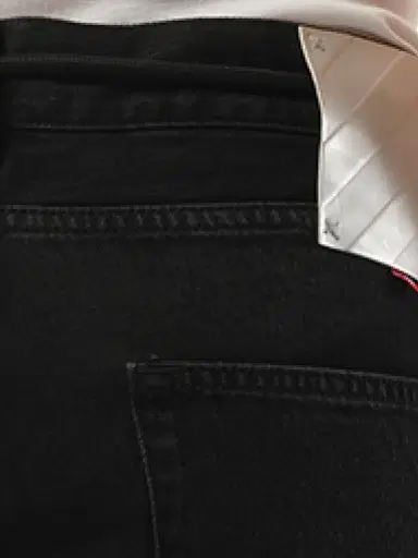 Off-White E. M Slim Jeans | Thumbnail 2