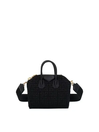 Givenchy Mini Antigona Bag | Thumbnail 1
