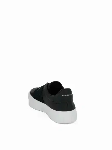 Givenchy City Court Elastic Band Sneaker | Thumbnail 2 Givenchy City Court Elastic Band Sneaker | Thumbnail 2
