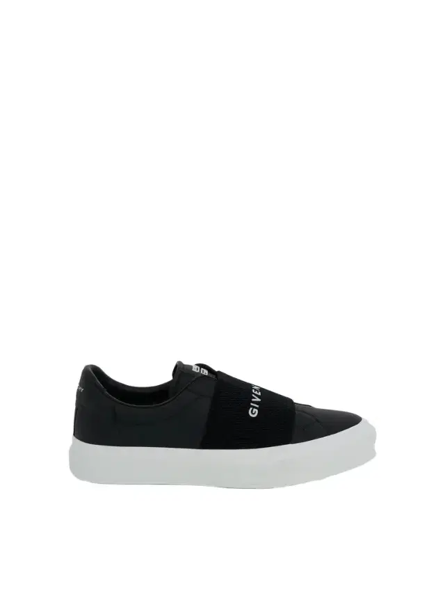 Givenchy City Court Elastic Band Sneaker