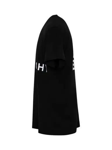 Givenchy 4G Logo Oversized T-shirt | Thumbnail 2 Givenchy 4G Logo Oversized T-shirt | Thumbnail 2