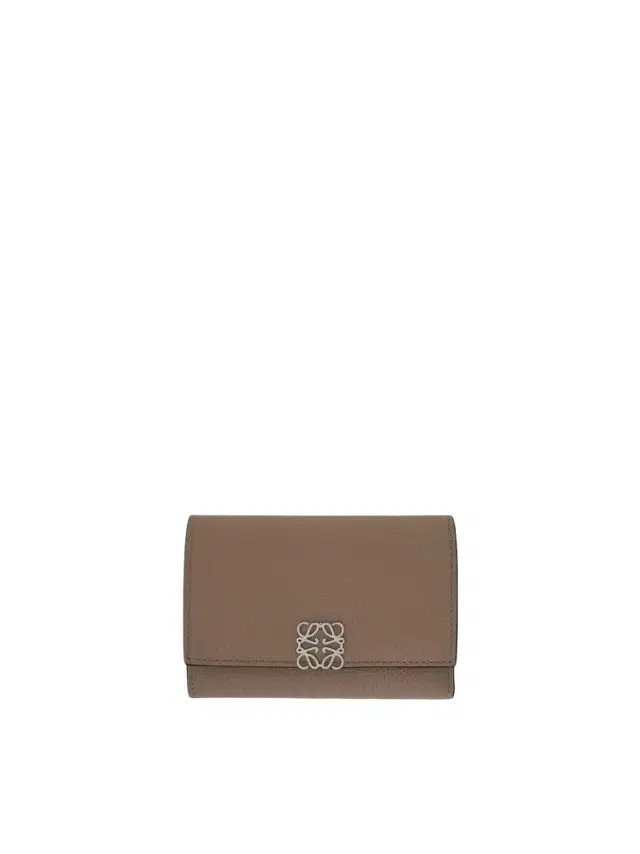 Loewe Anagram Small Vertical Wallet