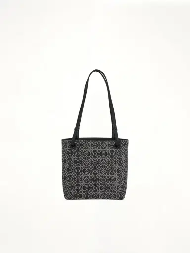 Loewe Square Tote Bag Anagram | Thumbnail 2 Loewe Square Tote Bag Anagram | Thumbnail 2