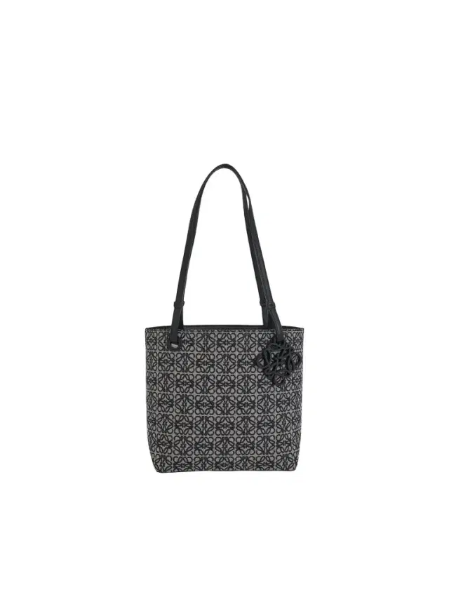 Loewe Square Tote Bag Anagram