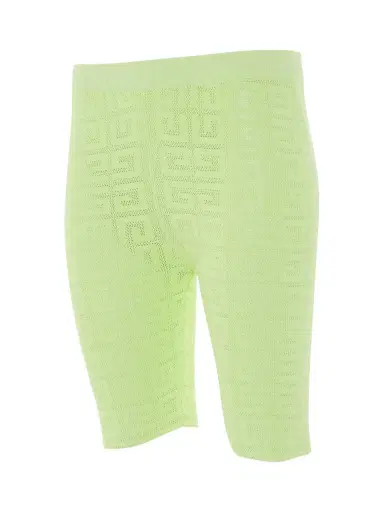 Givenchy 16gg Cycling Shorts in | Thumbnail 3