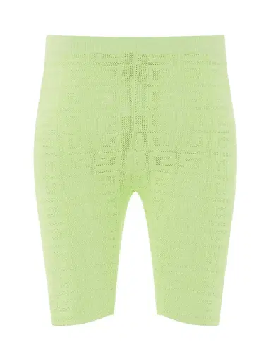 Givenchy 16gg Cycling Shorts in | Thumbnail 4