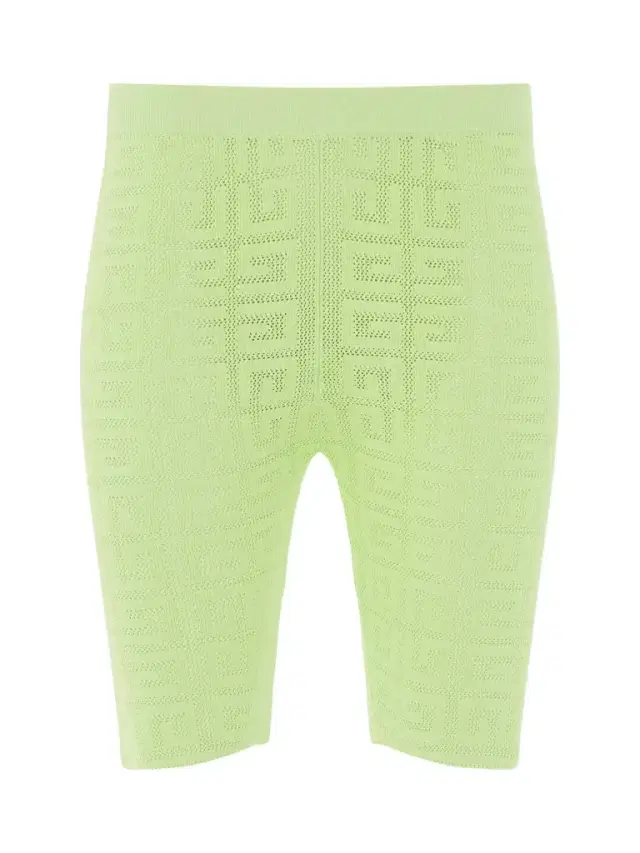 Givenchy 16gg Cycling Shorts in