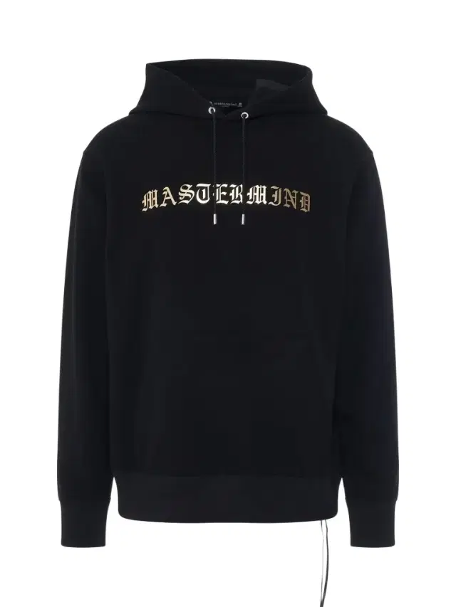 MASTERMIND JAPAN Foil Logo Hoodie