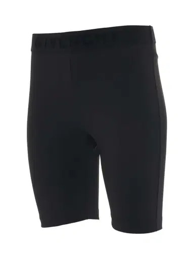 Givenchy Cyclist Shorts With Elastic Jacquard | Thumbnail 3 Givenchy Cyclist Shorts With Elastic Jacquard | Thumbnail 3
