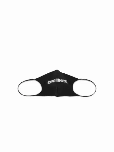 Off-White Arrow Font Simple Mask | Thumbnail 1