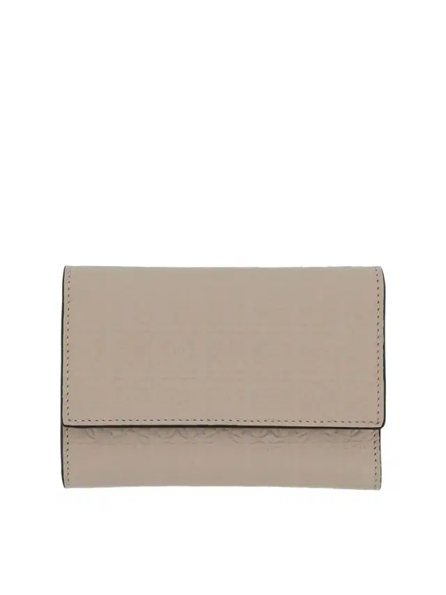 Repeat Small Vertical Wallet Repeat Small Vertical Wallet