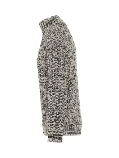 Ambush Jacquard Crewneck Knit | Thumbnail 2 Ambush Jacquard Crewneck Knit | Thumbnail 2