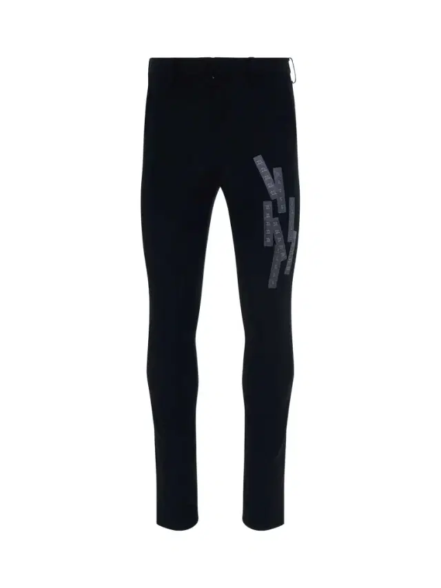 DOUBLET Stretching Tape Trousers