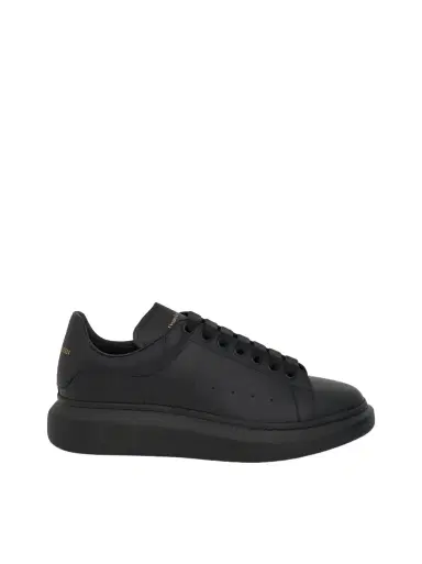 Alexander McQueen Larry Oversized Rubber Sneaker | Thumbnail 1 Alexander McQueen Larry Oversized Rubber Sneaker | Thumbnail 1
