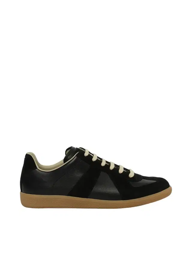 Maison Margiela Replica Leather Sneaker