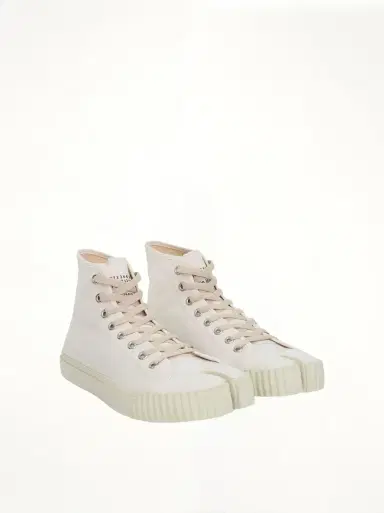 Maison Margiela Tabi High Sneaker | Thumbnail 3 Maison Margiela Tabi High Sneaker | Thumbnail 3