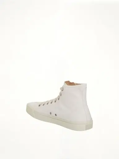 Maison Margiela Tabi High Sneaker | Thumbnail 4 Maison Margiela Tabi High Sneaker | Thumbnail 4