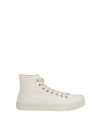 Maison Margiela Tabi High Sneaker | Thumbnail 1 Maison Margiela Tabi High Sneaker | Thumbnail 1