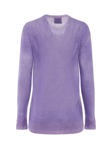 Givenchy Mixmat Crew Neck Print Sweater | Thumbnail 4 Givenchy Mixmat Crew Neck Print Sweater | Thumbnail 4