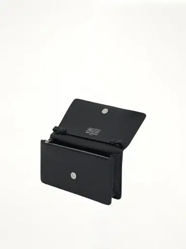 Maison Margiela Four Stitches Chain Wallet | Thumbnail 2