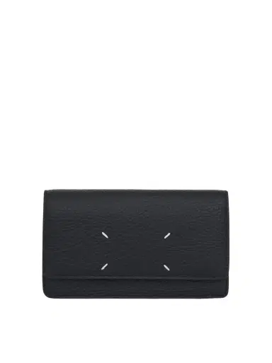 Maison Margiela Four Stitches Chain Wallet | Thumbnail 1