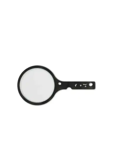 Off-White Off-white x Home Meteor Hand Mirror Dark Grey | Thumbnail 1 Off-White Off-white x Home Meteor Hand Mirror Dark Grey | Thumbnail 1