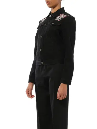 Givenchy Classic Jacket | Thumbnail 5 Givenchy Classic Jacket | Thumbnail 5