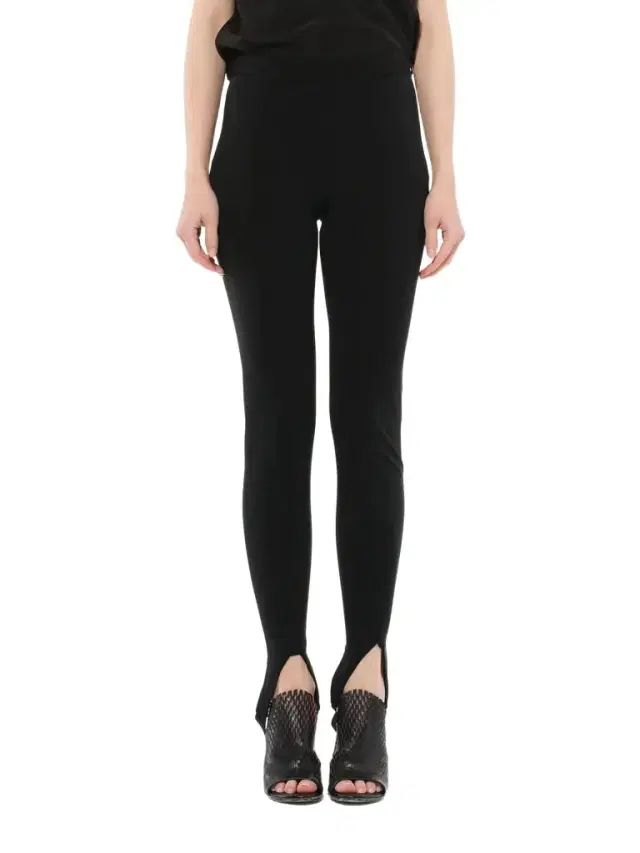 Givenchy Jersey Leggings
