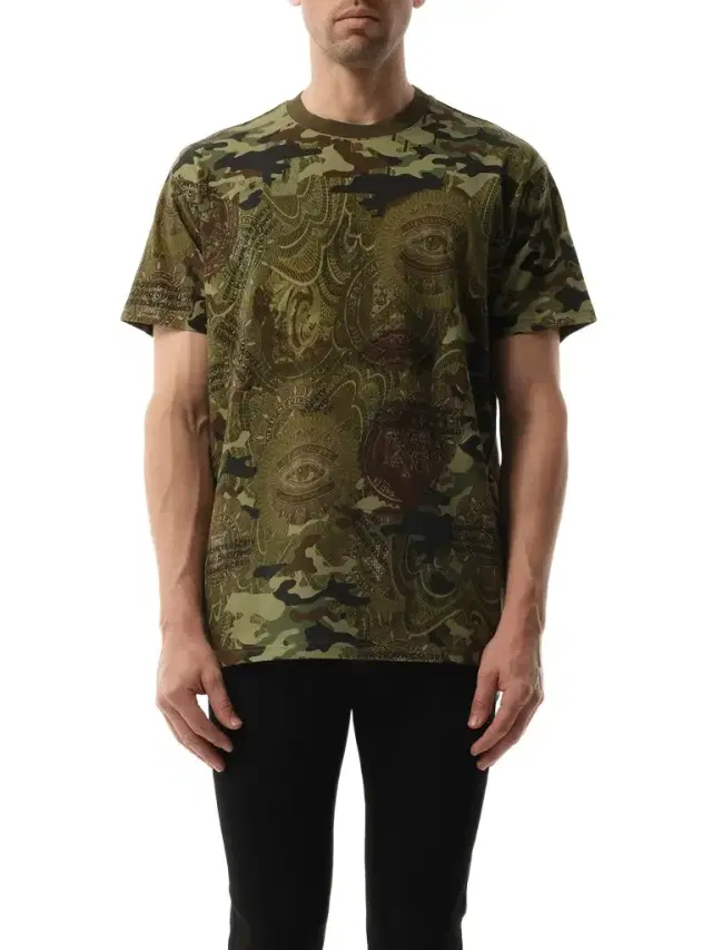Podium Dollar T-shirt in Podium Dollar T-shirt in