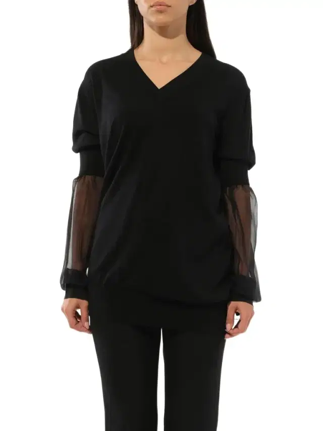 Givenchy Classic Pullover