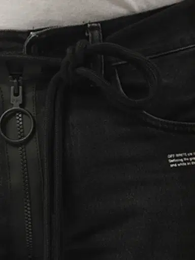 Off-White Blur Slim Jeans | Thumbnail 3