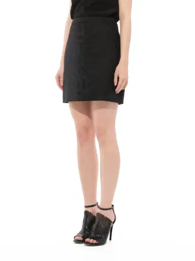 Givenchy Mini A-line Skirt | Thumbnail 5