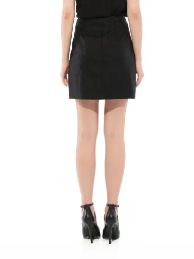 Givenchy Mini A-line Skirt | Thumbnail 6