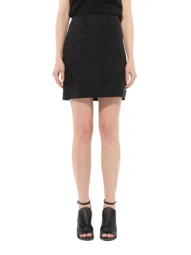 Givenchy Mini A-line Skirt | Thumbnail 1