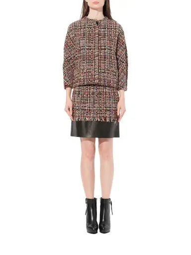 Alexander McQueen Skirt | Thumbnail 1