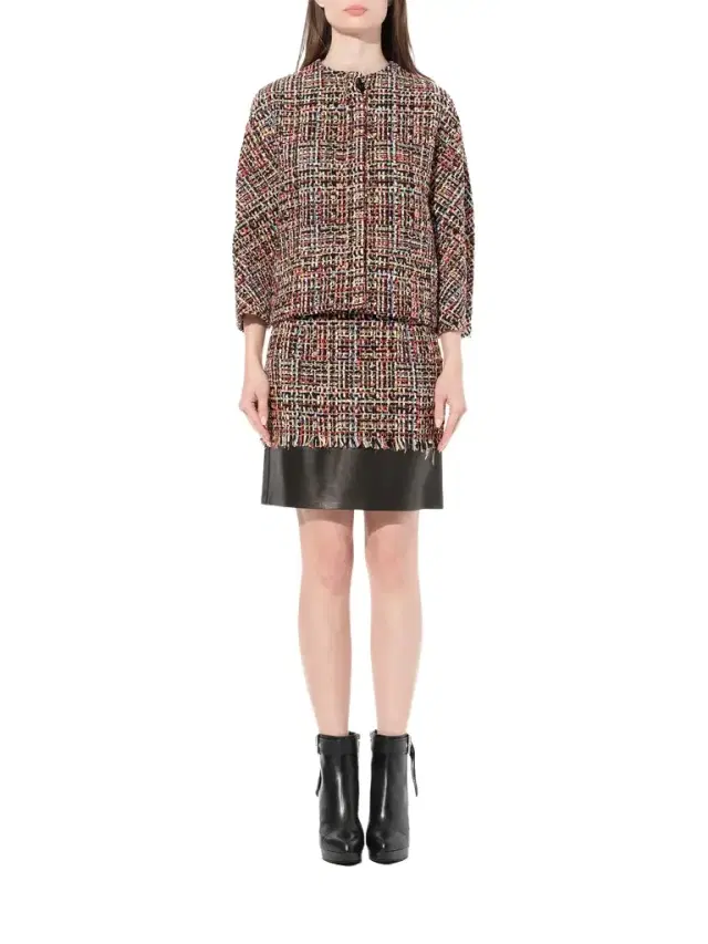 Alexander McQueen Skirt