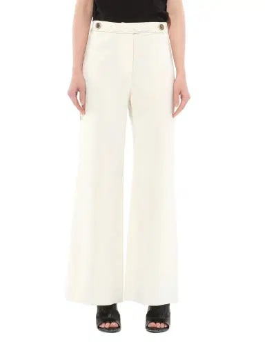 Givenchy Cable Belt Pants | Thumbnail 1