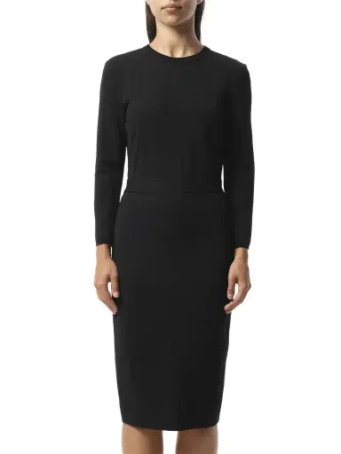 Givenchy Givenchy Short Dress | Thumbnail 1 Givenchy Givenchy Short Dress | Thumbnail 1