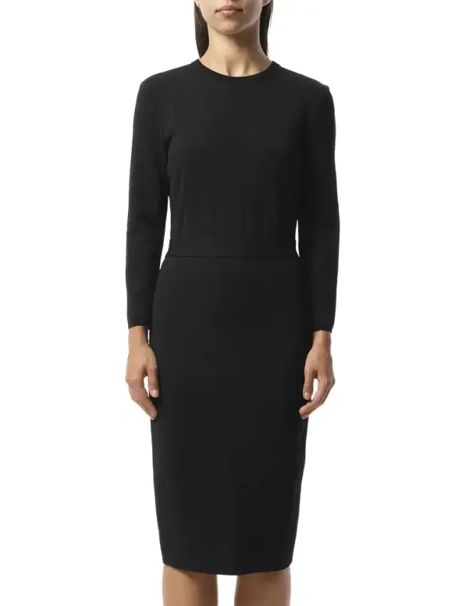 Givenchy Givenchy Short Dress