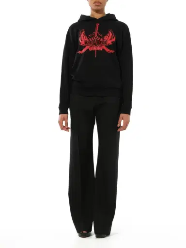 Givenchy Taurus Hoodie | Thumbnail 4 Givenchy Taurus Hoodie | Thumbnail 4