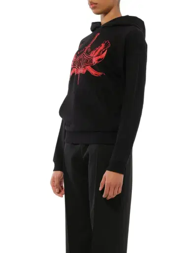 Givenchy Taurus Hoodie | Thumbnail 5 Givenchy Taurus Hoodie | Thumbnail 5