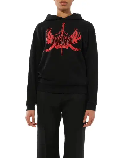 Givenchy Taurus Hoodie | Thumbnail 1 Givenchy Taurus Hoodie | Thumbnail 1
