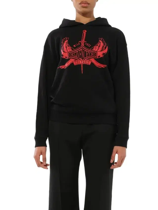 Givenchy Taurus Hoodie