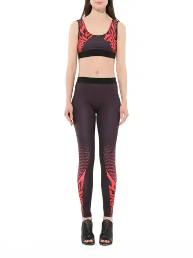 Givenchy Sporty Legging | Thumbnail 4 Givenchy Sporty Legging | Thumbnail 4