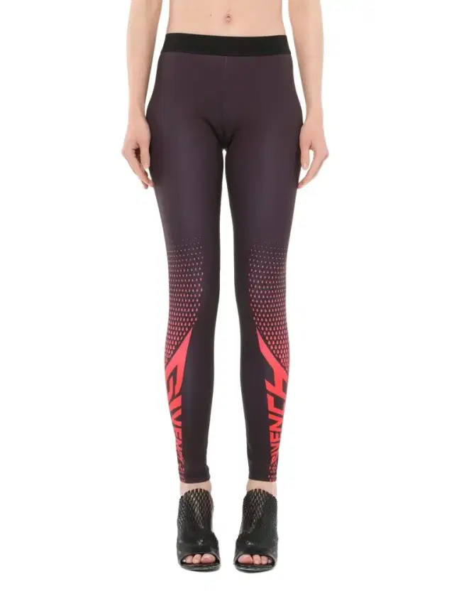 Givenchy Sporty Legging