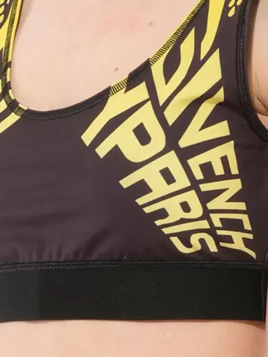 Givenchy Sporty Bra in Yellow | Thumbnail 3 Givenchy Sporty Bra in Yellow | Thumbnail 3